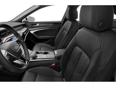 2024 Audi A6 3.0T Premium Plus quattro