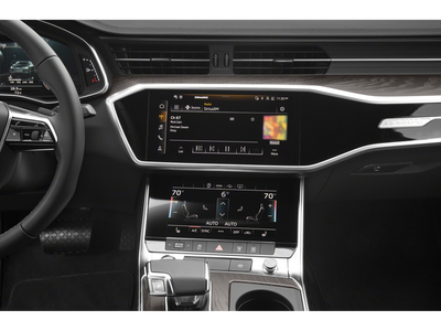 2024 Audi A6 3.0T Premium Plus quattro