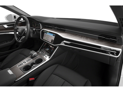 2024 Audi A6 3.0T Premium Plus quattro
