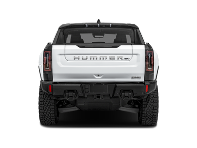 2024 GMC Hummer EV Pickup 3X
