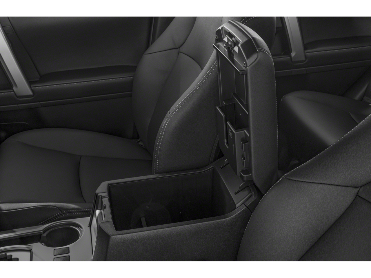 2024 Toyota 4Runner TRD Sport