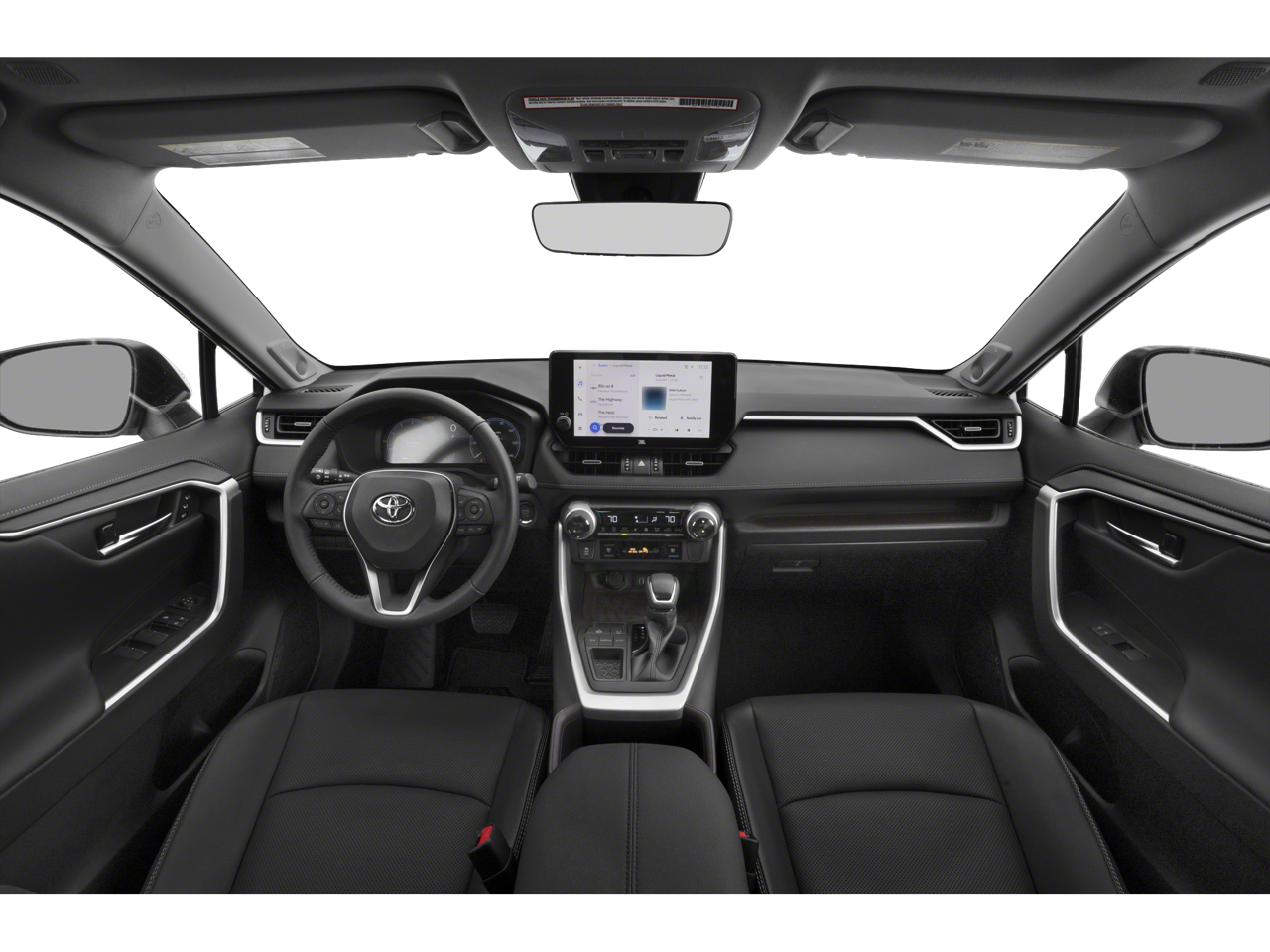 2024 Toyota RAV4 Limited