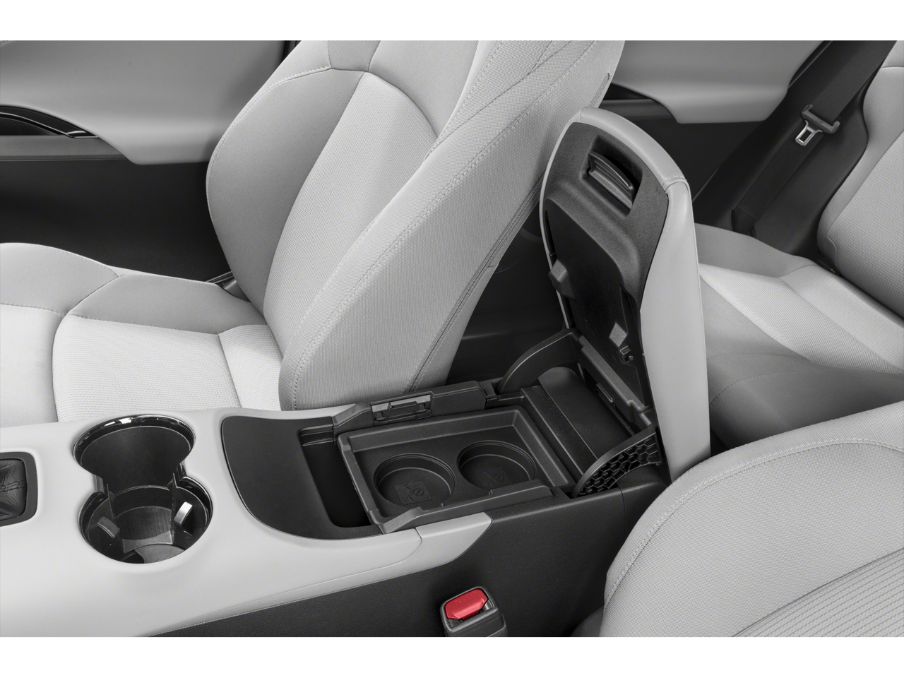 2024 Toyota Venza Nightshade