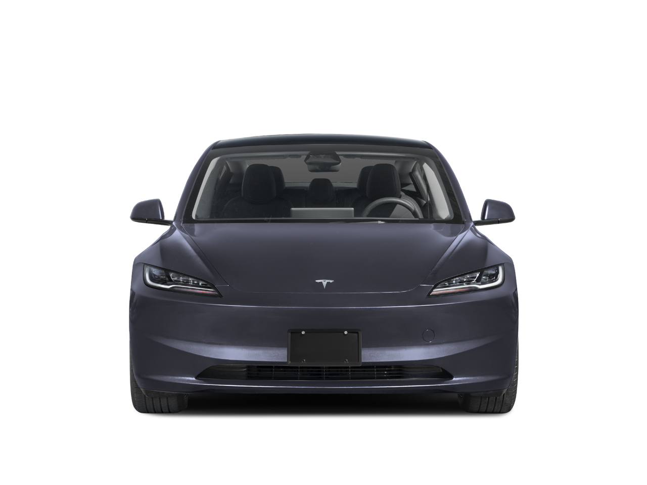 2024 Tesla Model 3 Base