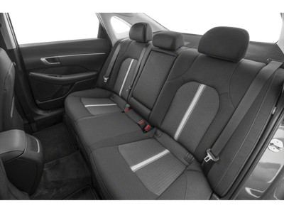 2025 Hyundai SONATA SEL Convenience