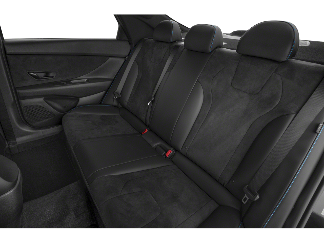 2025 Hyundai ELANTRA N Base