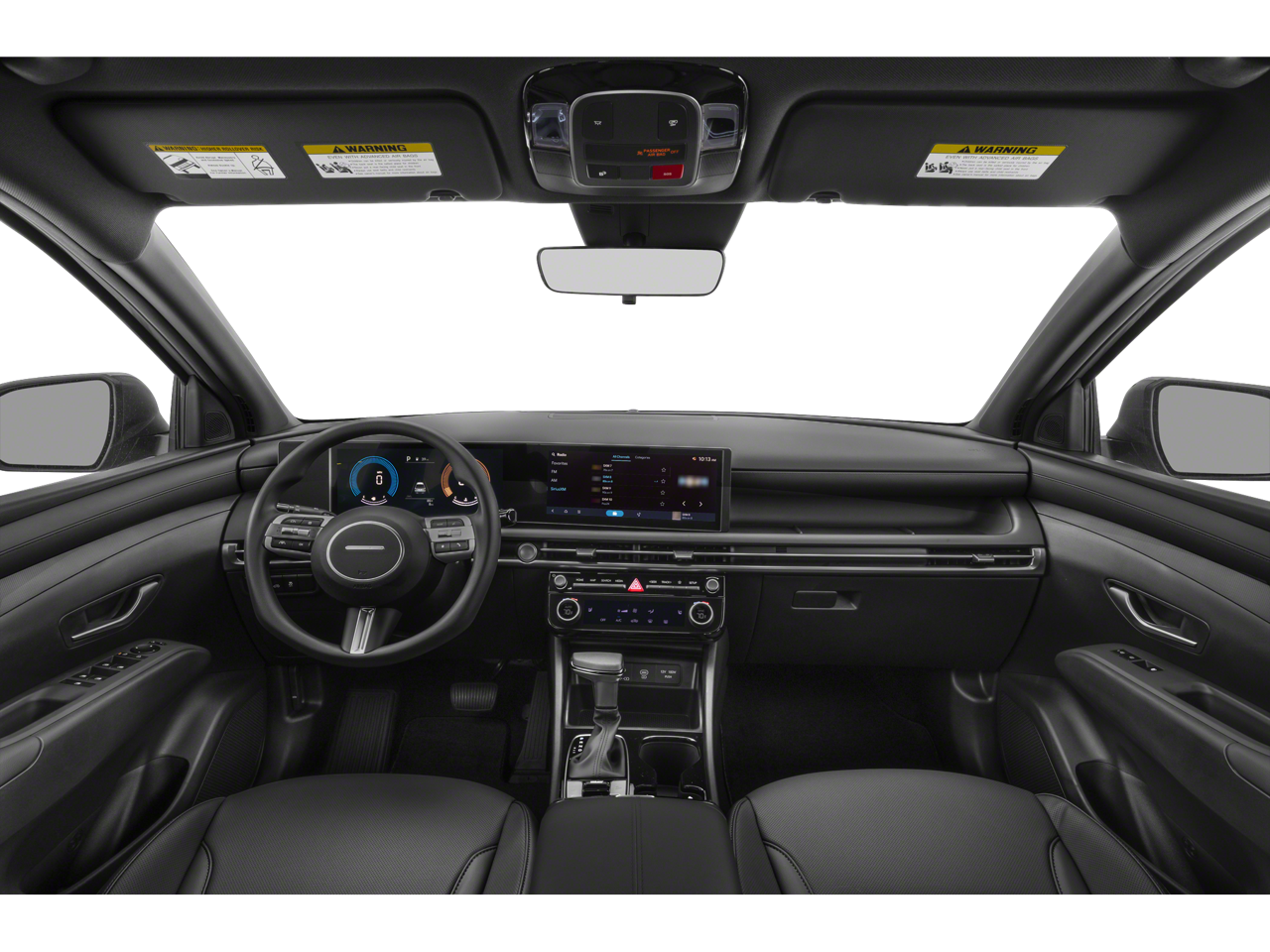 2025 Hyundai SANTA CRUZ SEL AWD