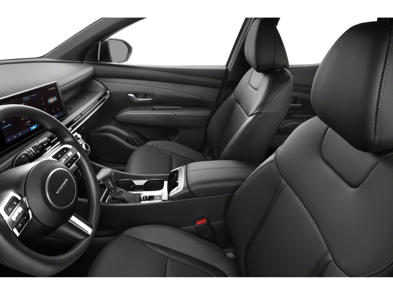 2025 Hyundai SANTA CRUZ SEL AWD