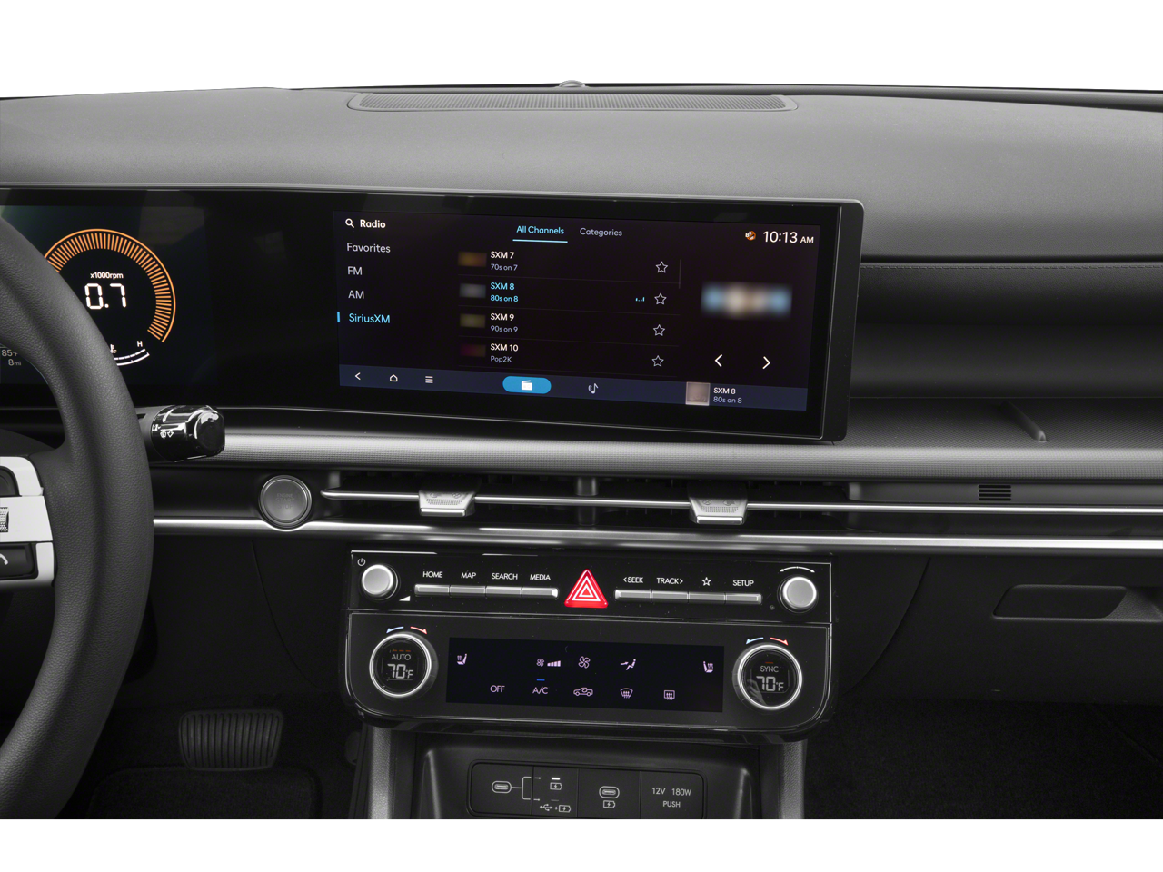 2025 Hyundai SANTA CRUZ SEL AWD