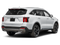 2025 Kia Sorento Hybrid SX Prestige