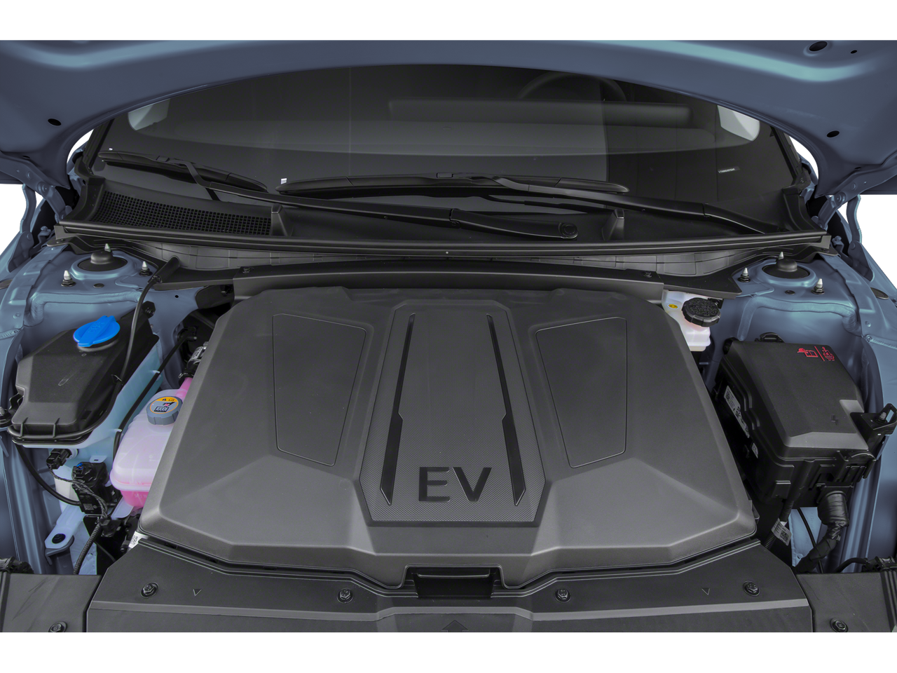 2026 Hyundai IONIQ 5 SE