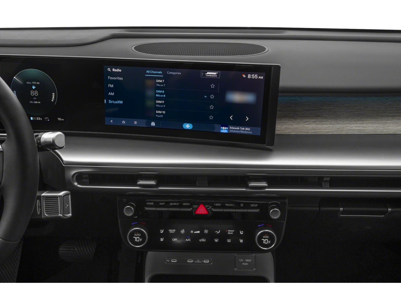 2026 Hyundai IONIQ 9 Performance Limited