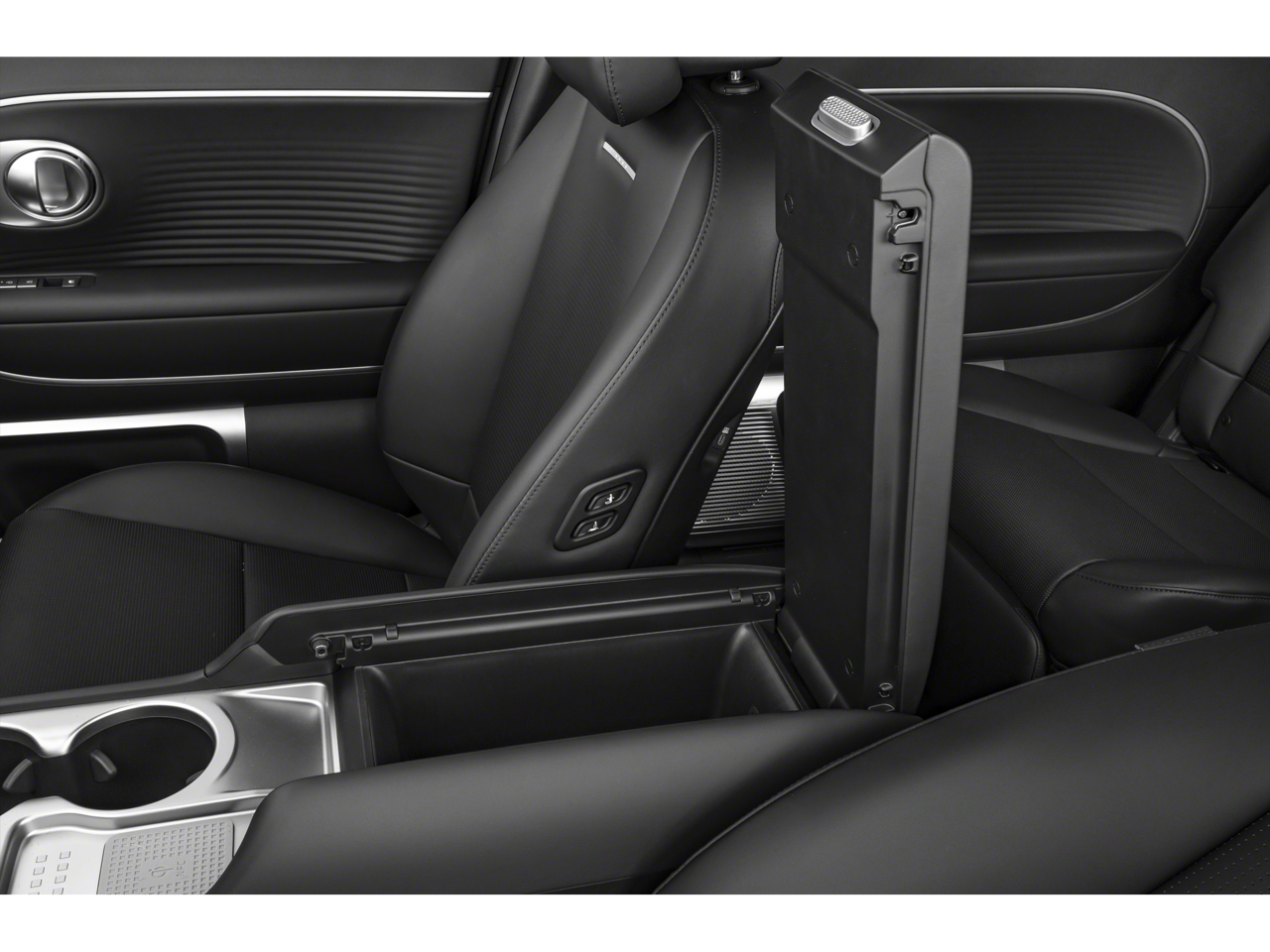 2026 Hyundai IONIQ 9 Performance Limited