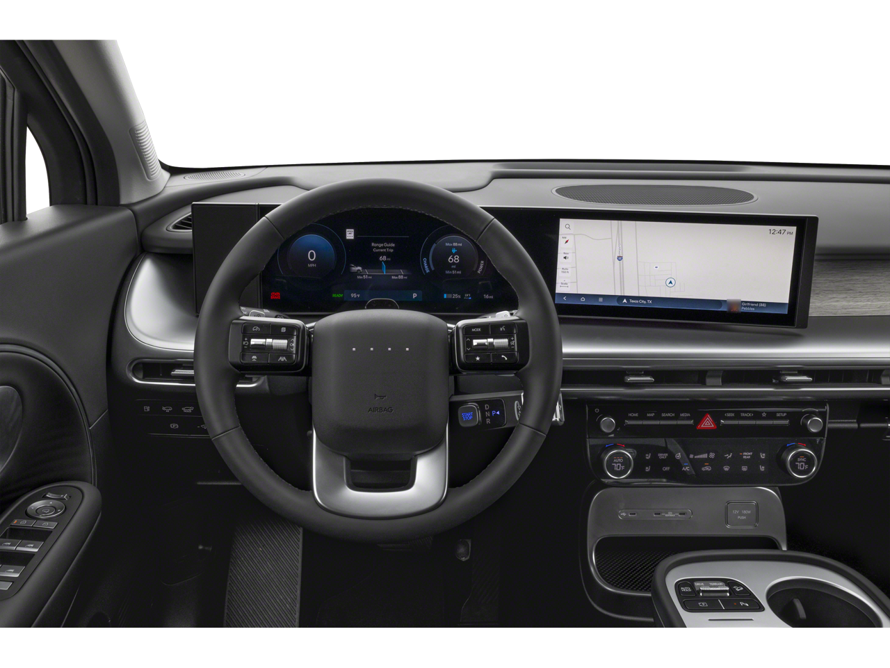 2026 Hyundai IONIQ 9 SEL - Photo 37