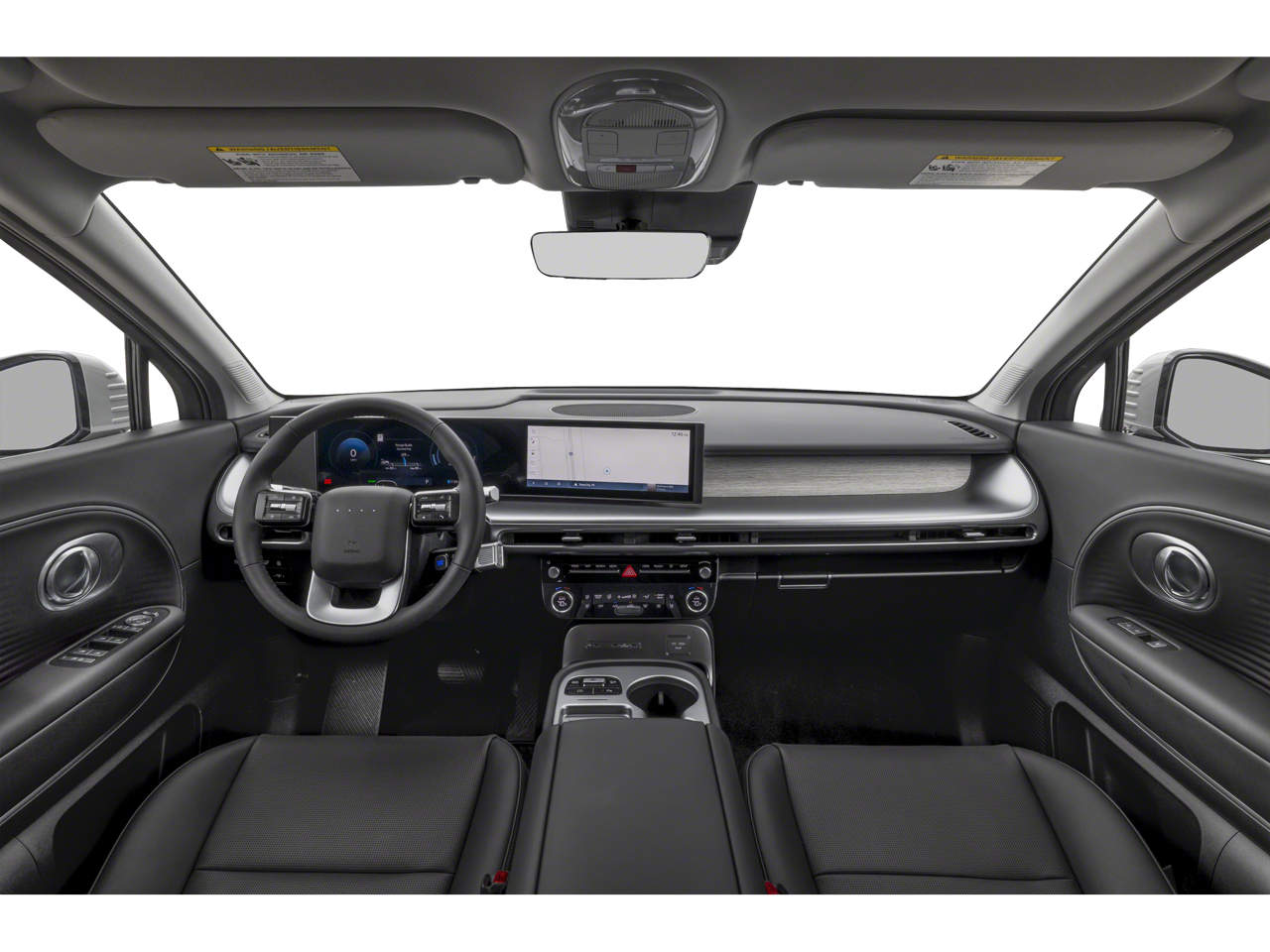 2026 Hyundai IONIQ 9 SEL - Photo 38