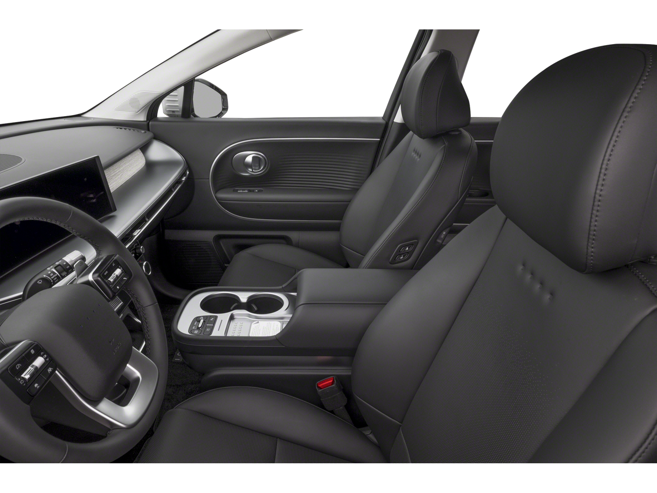2026 Hyundai IONIQ 9 SEL - Photo 39