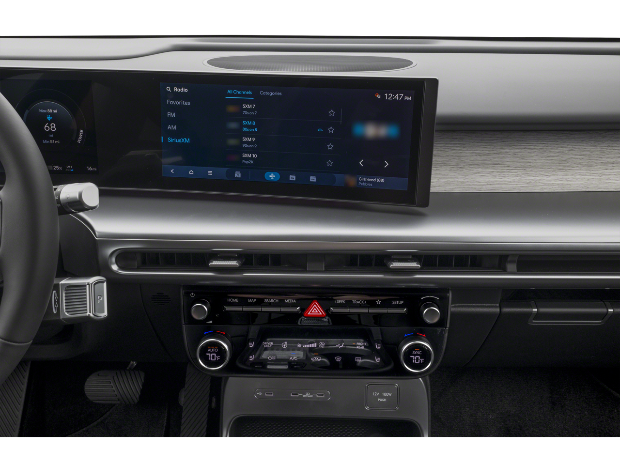 2026 Hyundai IONIQ 9 SEL - Photo 40