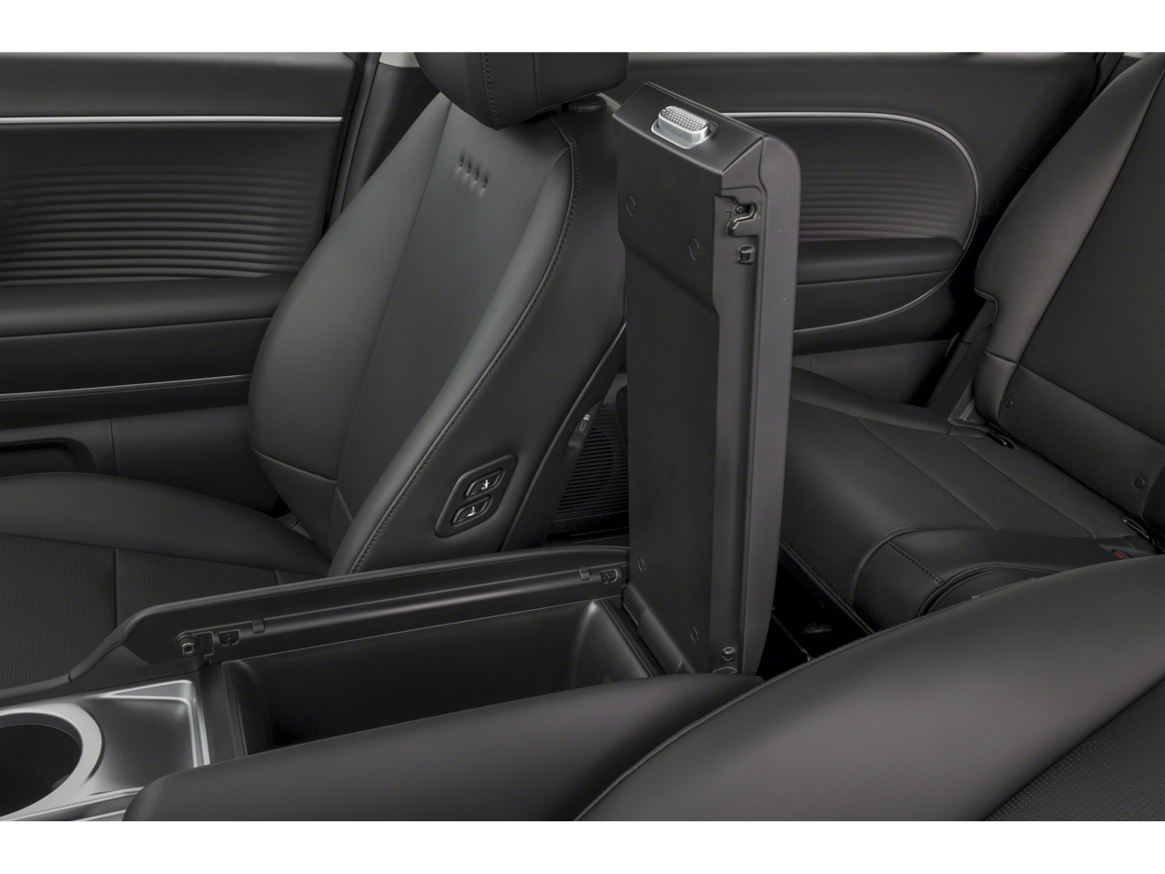 2026 Hyundai IONIQ 9 SEL - Photo 43
