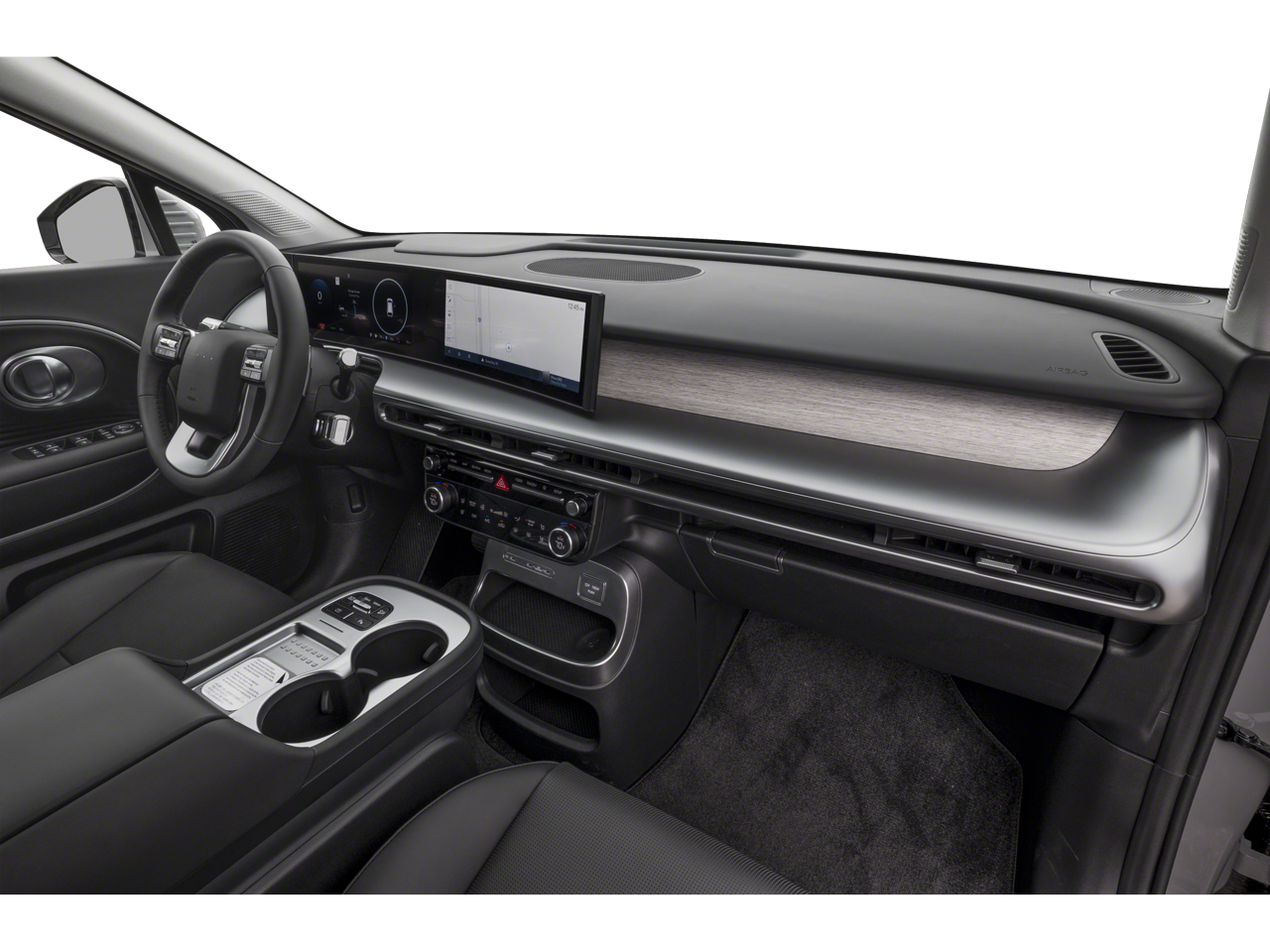 2026 Hyundai IONIQ 9 SEL - Photo 44