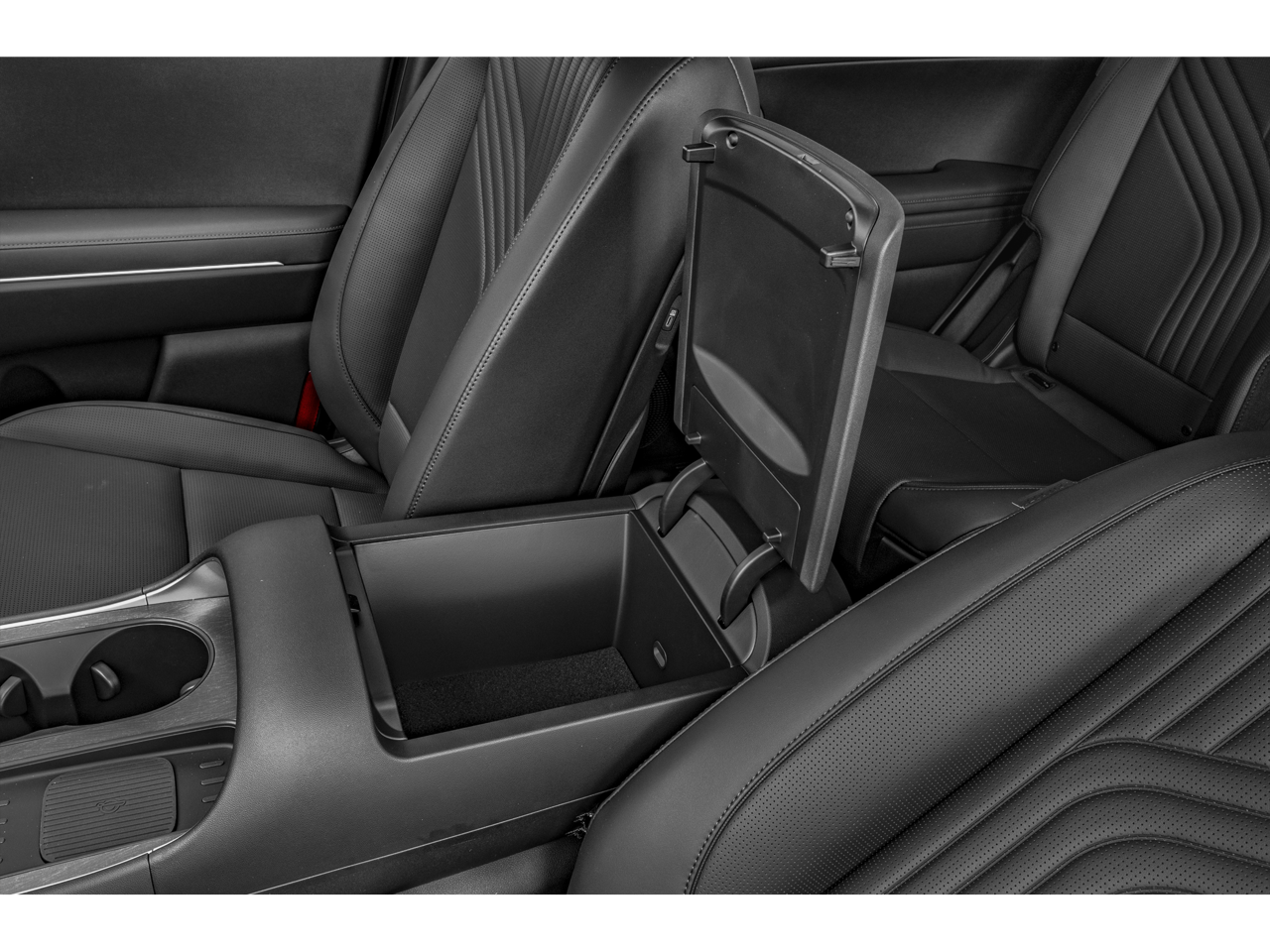 2026 Hyundai PALISADE HYBRID Blue SEL 7P