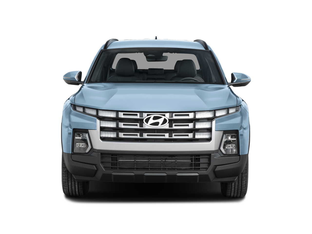 2026 Hyundai Santa Cruz SEL Activity photo 2