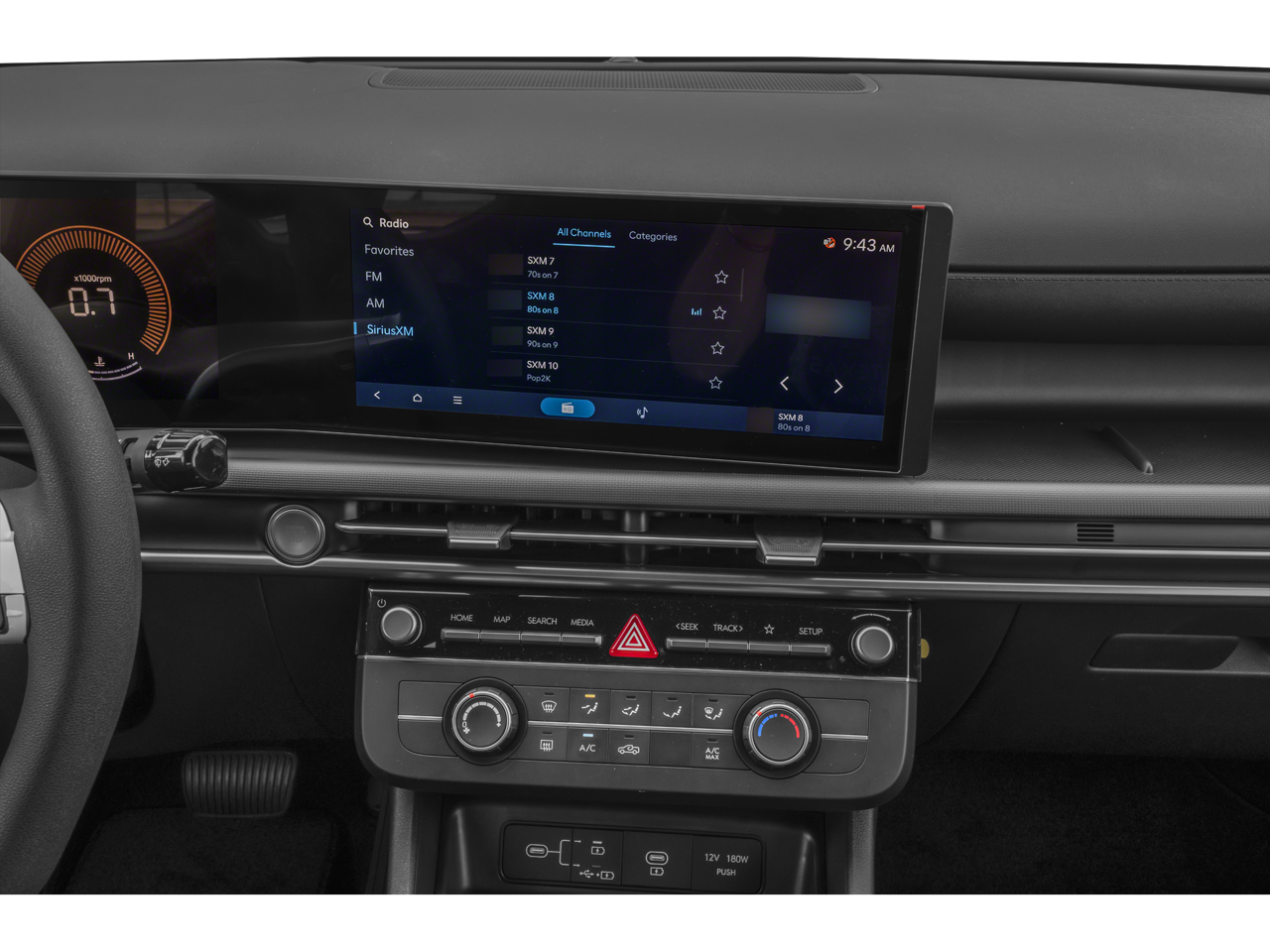 2026 Hyundai SANTA CRUZ SE AWD