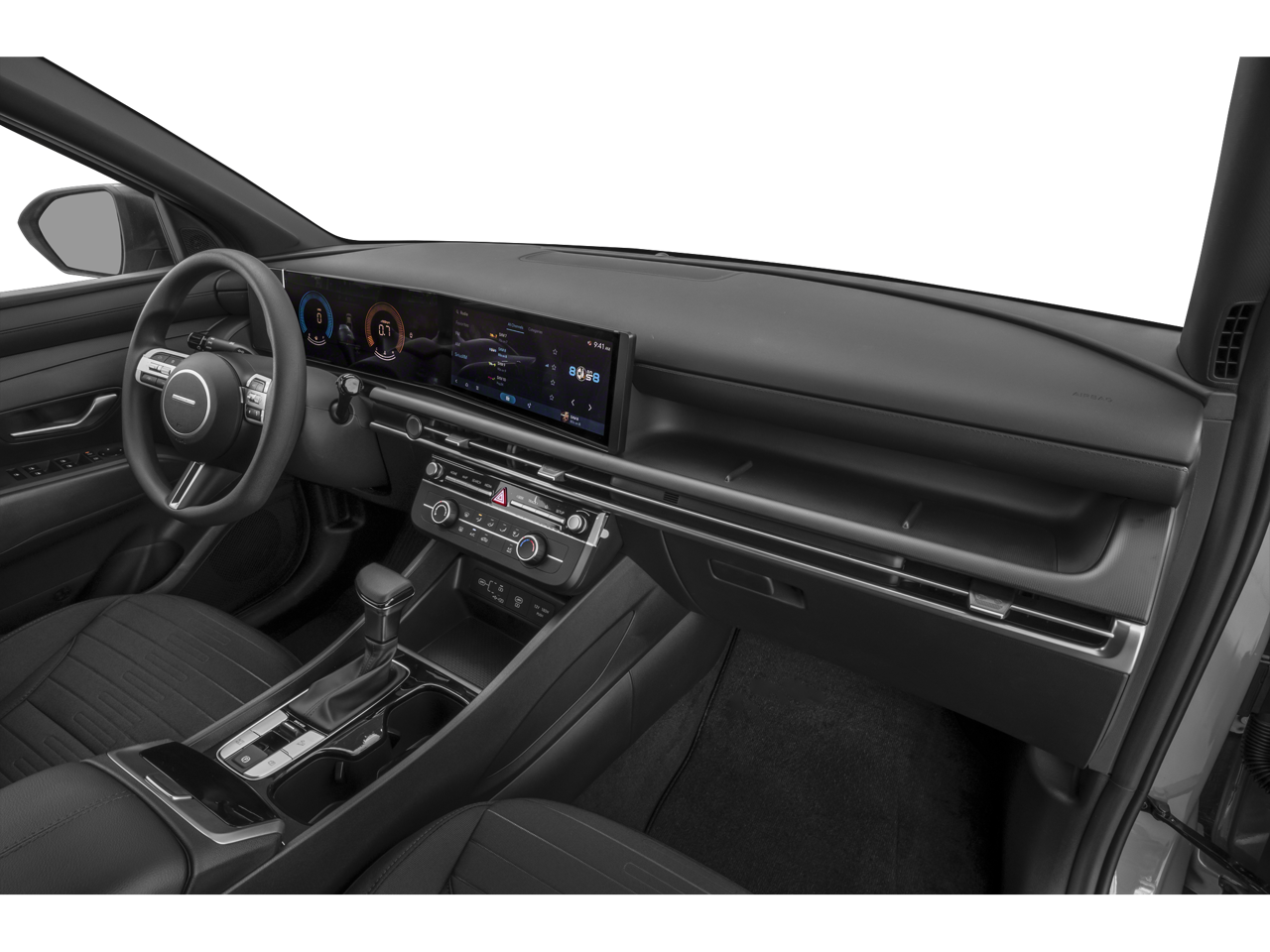 2026 Hyundai SANTA CRUZ SE AWD