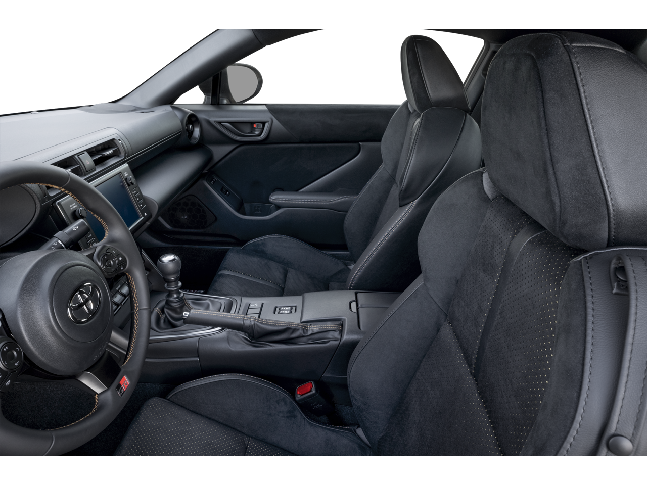 2026 Toyota GR86 Yuzu Edition