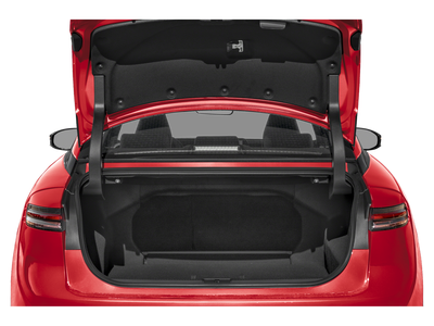 2026 Toyota Crown XLE