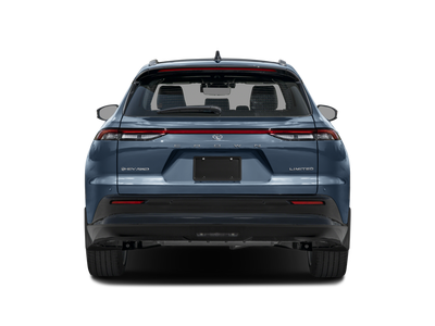 2026 Toyota Crown Signia Limited