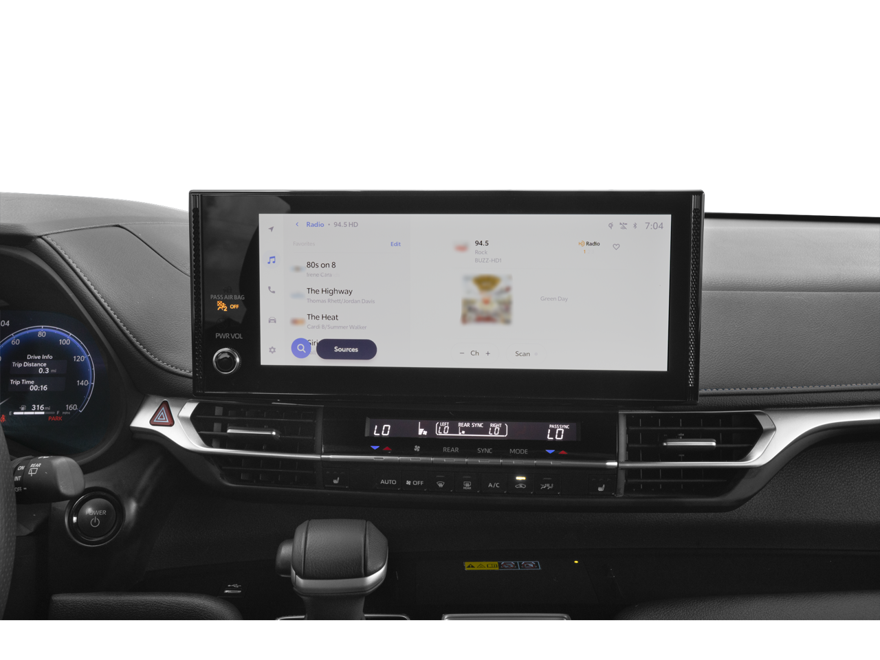 2026 Toyota Sienna Woodland Edition