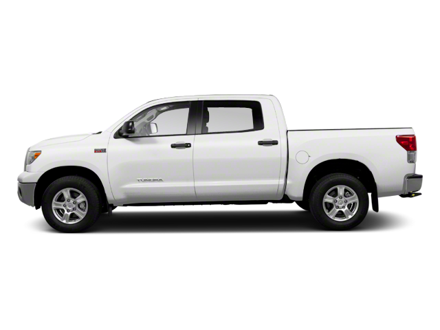 2011 Toyota Tundra Grade CrewMax