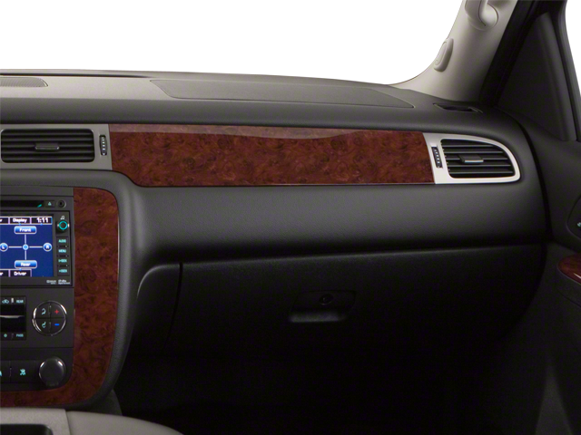 2013 Chevrolet Suburban 1500 LTZ