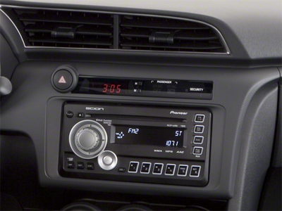 2013 Scion tC Base