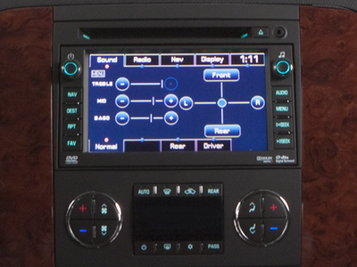 2014 Chevrolet Suburban 1500 LS
