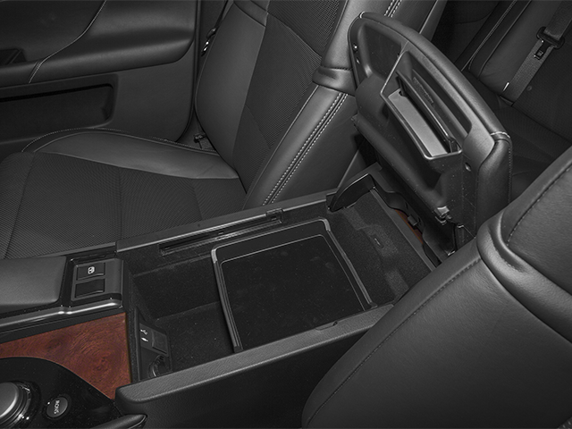 2014 Lexus GS 350