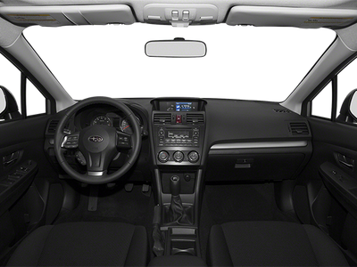 2014 Subaru Impreza 2.0i Premium