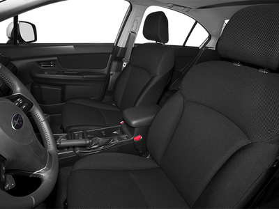 2014 Subaru Impreza 2.0i Premium