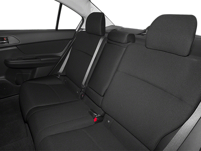 2014 Subaru Impreza 2.0i Premium