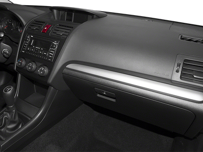 2014 Subaru Impreza 2.0i Premium