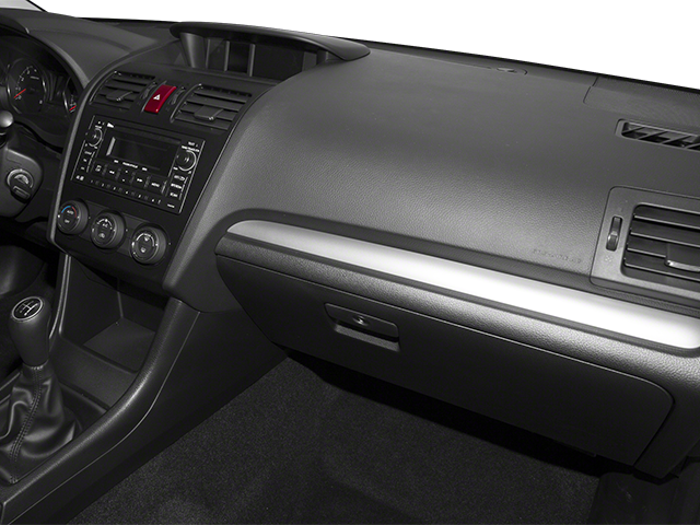 2014 Subaru Impreza 2.0i Premium