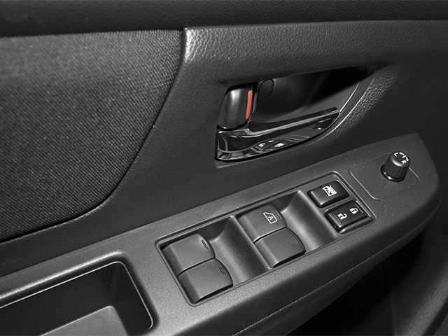 2014 Subaru Impreza 2.0i Premium