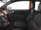 2016 FIAT 500e Battery Electric