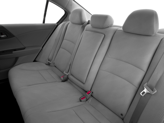 2017 Honda Accord EX