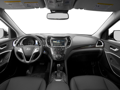 2017 Hyundai SANTA FE XL SE