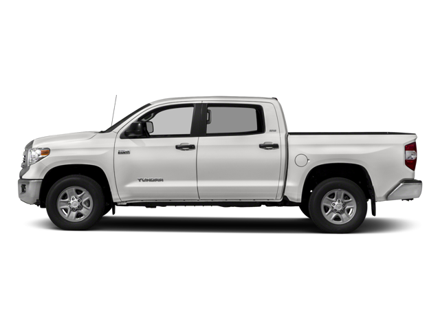 2017 Toyota Tundra SR5 4.6L V8