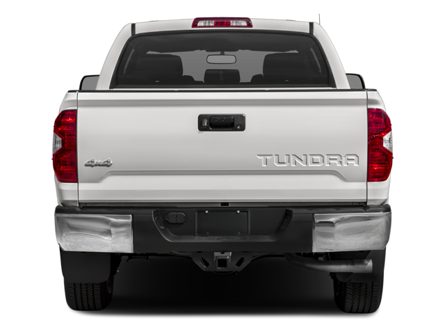 2017 Toyota Tundra SR5 4.6L V8
