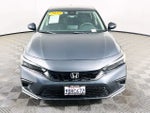 2022 Honda Civic LX