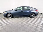 2022 Honda Civic LX