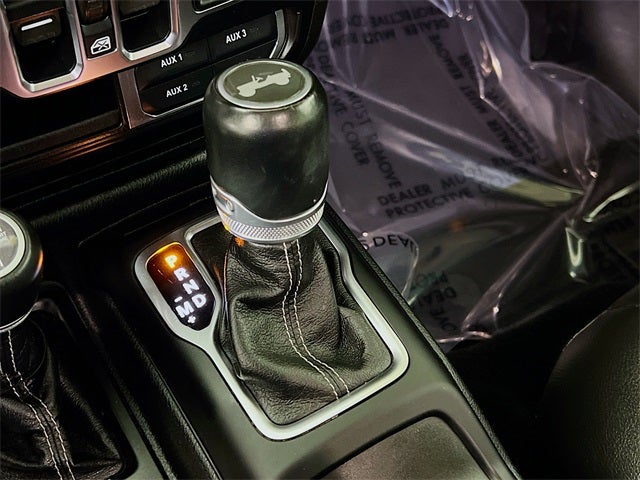 2021 Jeep Wrangler Unlimited Sahara 4xe